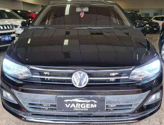VOLKSWAGEN POLO 1.0 200 TSI HIGHLINE AUTOMÁTICO